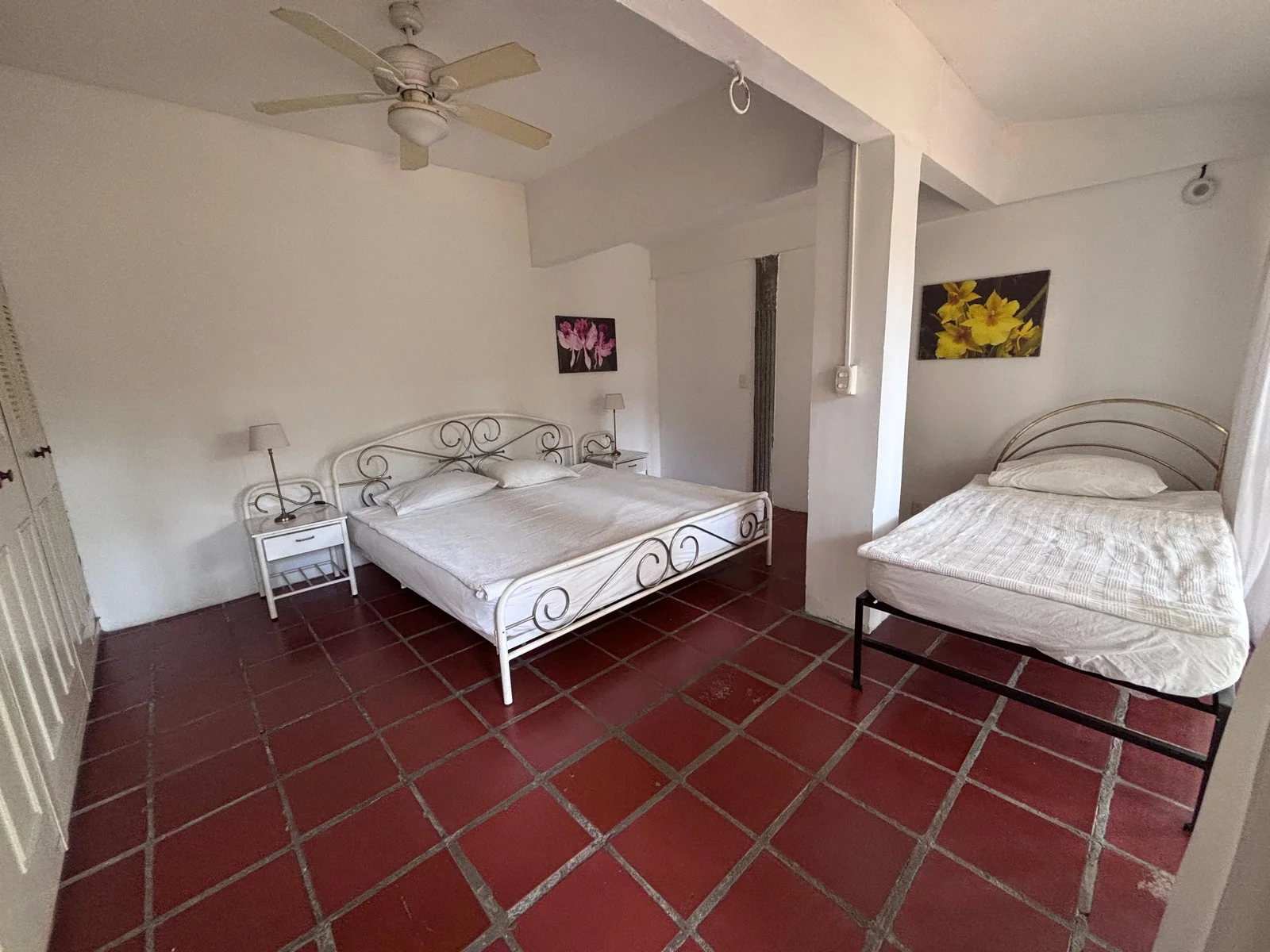 Habitación 2 de El Refugio