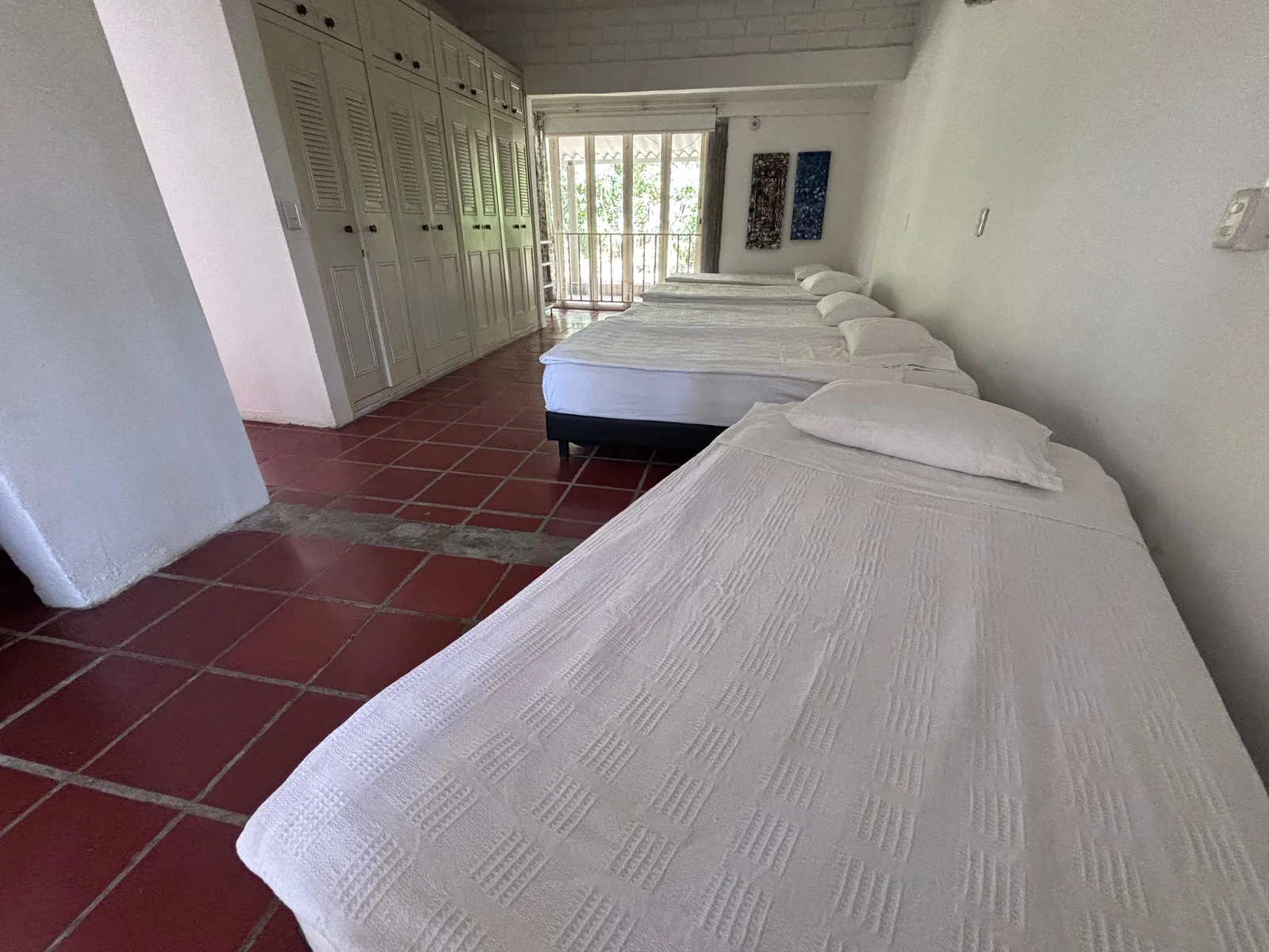 Habitación 3 de El Refugio